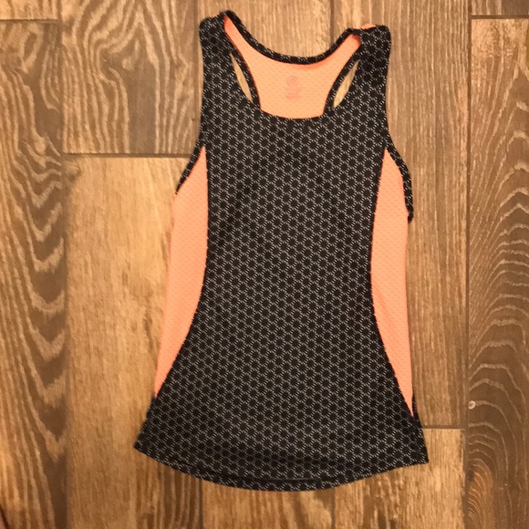 Girls Athletic Outfit - Picture 2 of 6